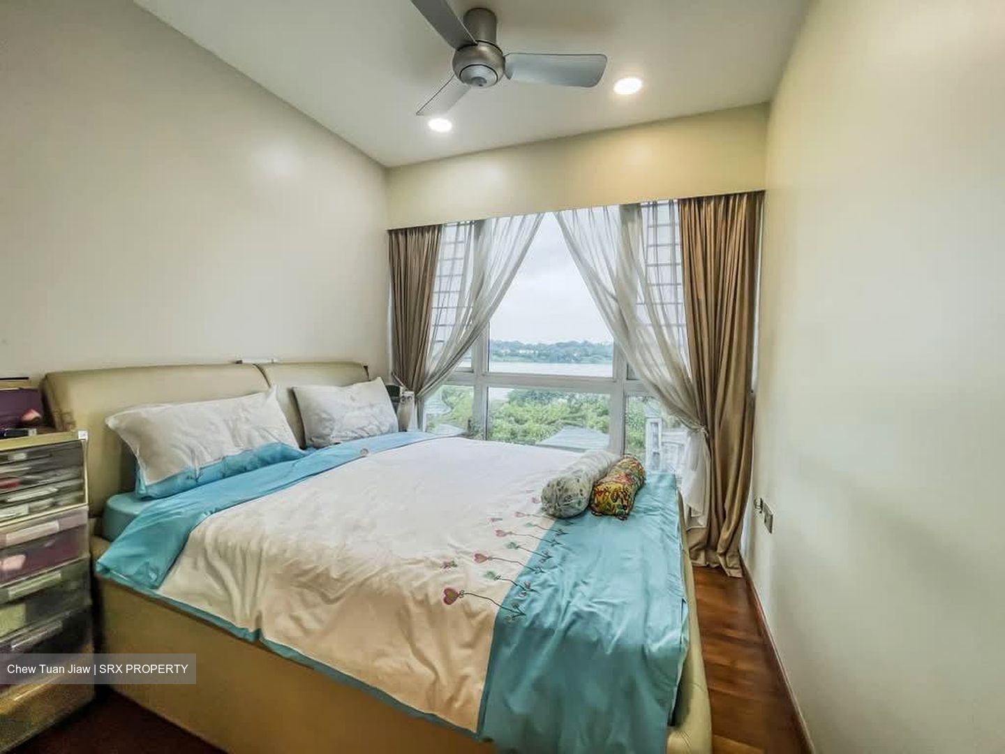 Waterview (D18), Condominium #542632211